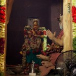 Punah Pratishta of Goddess Sharada