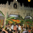 Sri Sannidhanam at Abhinava Shankaralaya