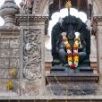 Jagadgurus Arrive in Mysuru