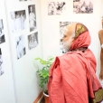 Sri Mahasannidhanam at the Photo Exhibition