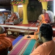 Shankara Tattva Prasaaram, program to highlight the Vedanta Tattva as expounded by Sri Adi Shankara Bhagavatpada