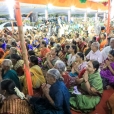 Shankara Tattva Prasaaram, program to highlight the Vedanta Tattva as expounded by Sri Adi Shankara Bhagavatpada