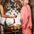 Sri Sannidhanam at the Yajneshwara Vighneshwarar temple