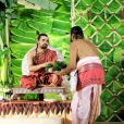 Public function in Tiruppur to welcome the Jagadgurus