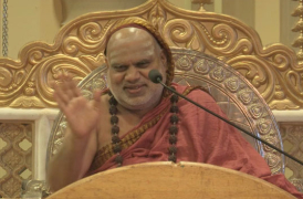 Vedanta 2/15: Six Qualities of a Vedanta Aspirant
