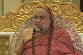 Vedanta 3/15: Qualities of a Disciple