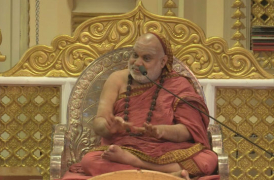 Vedanta 4/15: Attitude of a Sincere Seeker