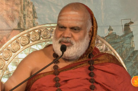 Anugraha Bhashanam at Mahbubnagar