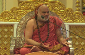 Vedanta 5/15: Essence of Advaita & Understanding Creation