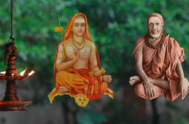 Gurudvaya Abhedanusandhanam