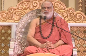 Vedanta 8/15: Cause: Brahman, Effect: The World