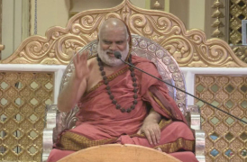 Vedanta 7/15: Understanding of Advaita & Mithya