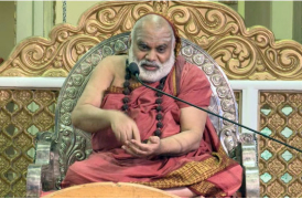 Vedanta 10/15: Is Akasha (Ether) Brahman Too?