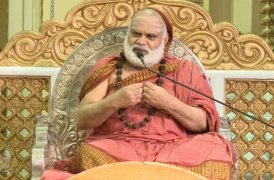 Vedanta 11/15: Understanding Karma & Its Purpose