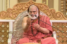 Vedanta 12/15: Jnana: Path to Moksha