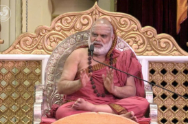 Sri Krishna Jayanti Anugraha Bhashanam (Chennai)