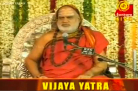 Coimbatore Arrival Anughraha Bhashanam