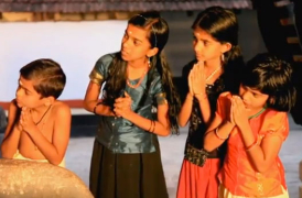 KALADY: The Triumph of Faith Over Time