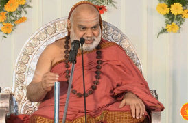 Anugraha Bhashanam at Kamareddy
