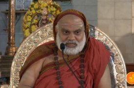 Anugraha Bhashanam at Kurnool