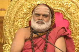 Shankara Jayanti Anugraha Bhashanam (Day 2)