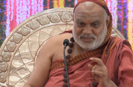 Anugraha Bhashanam at Siddipet