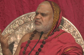 Anugraha Bhashanam at Sivagangai