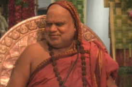 Anugraha Bhashanam at Sundarapandiyapuram
