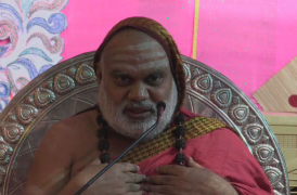Anugraha Bhashanam at Vathalagundu