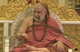 Vedanta 6/15: Material & Instrumental Cause of the World