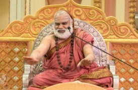 Vedanta 14/15: Clarifications on Sadhana